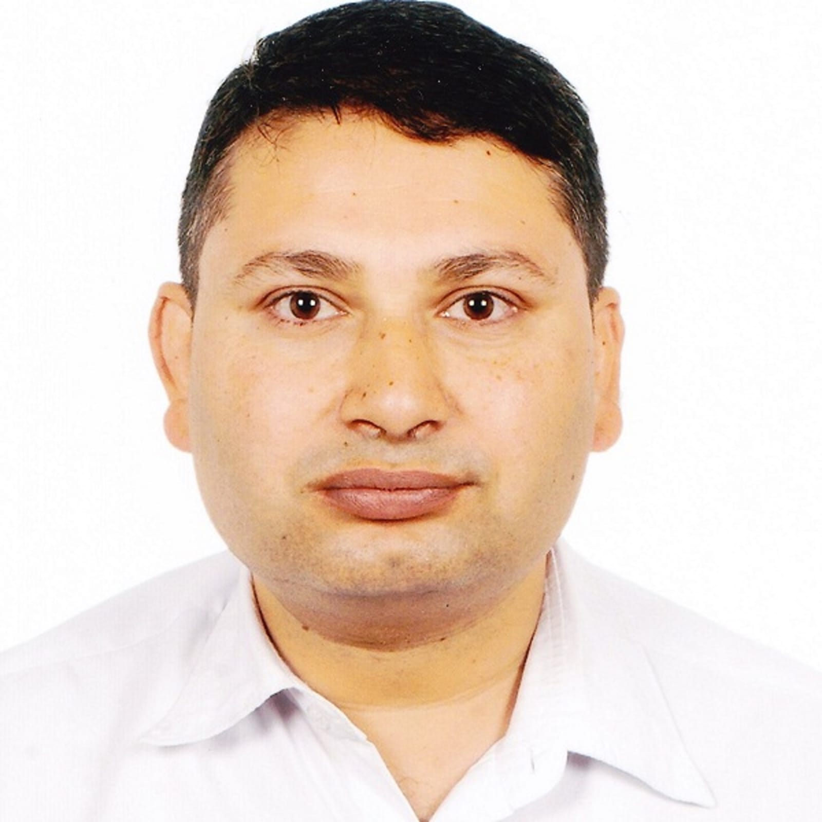 विष्णुमित्र कुइँकेल