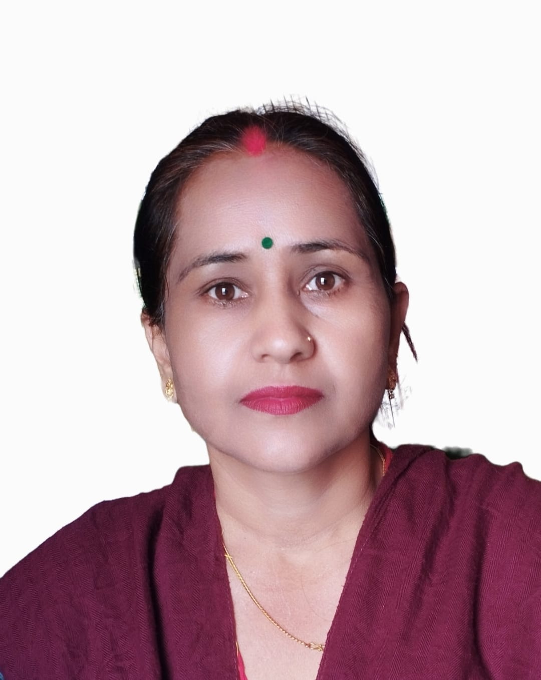 नन्द देवी पन्त