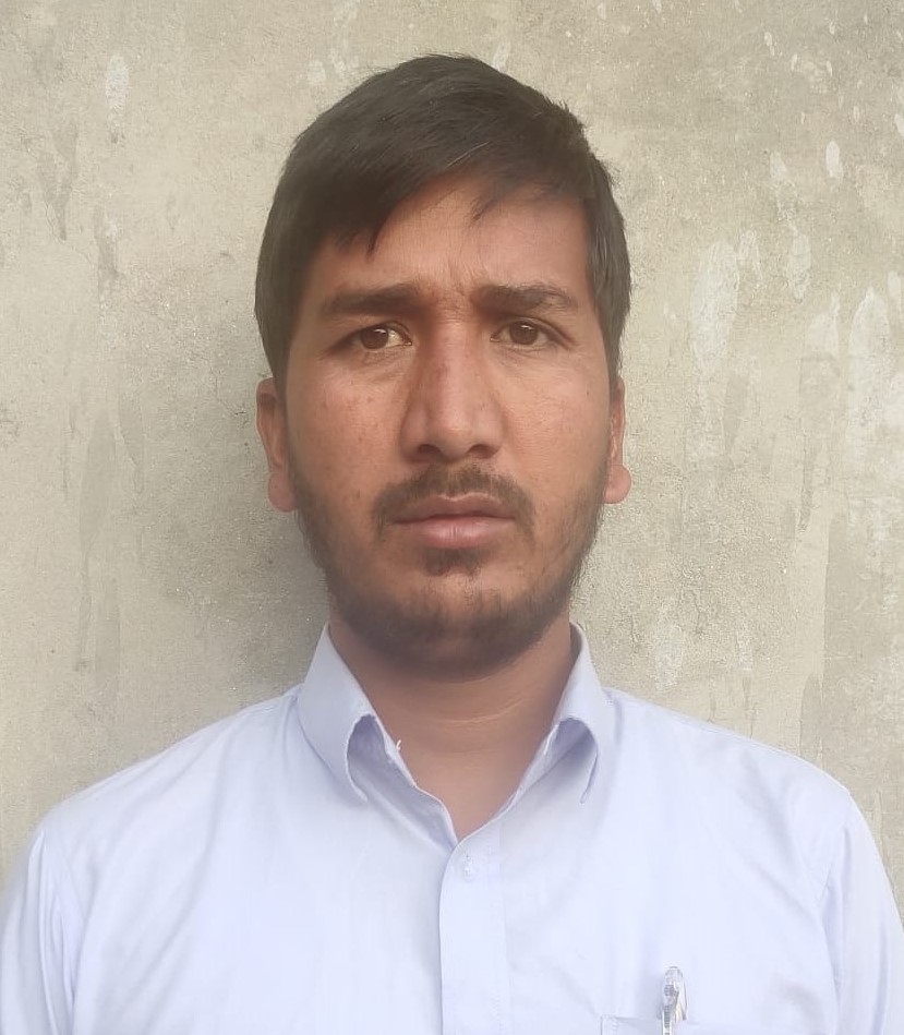 पुस्कर बहादुर मल्ल