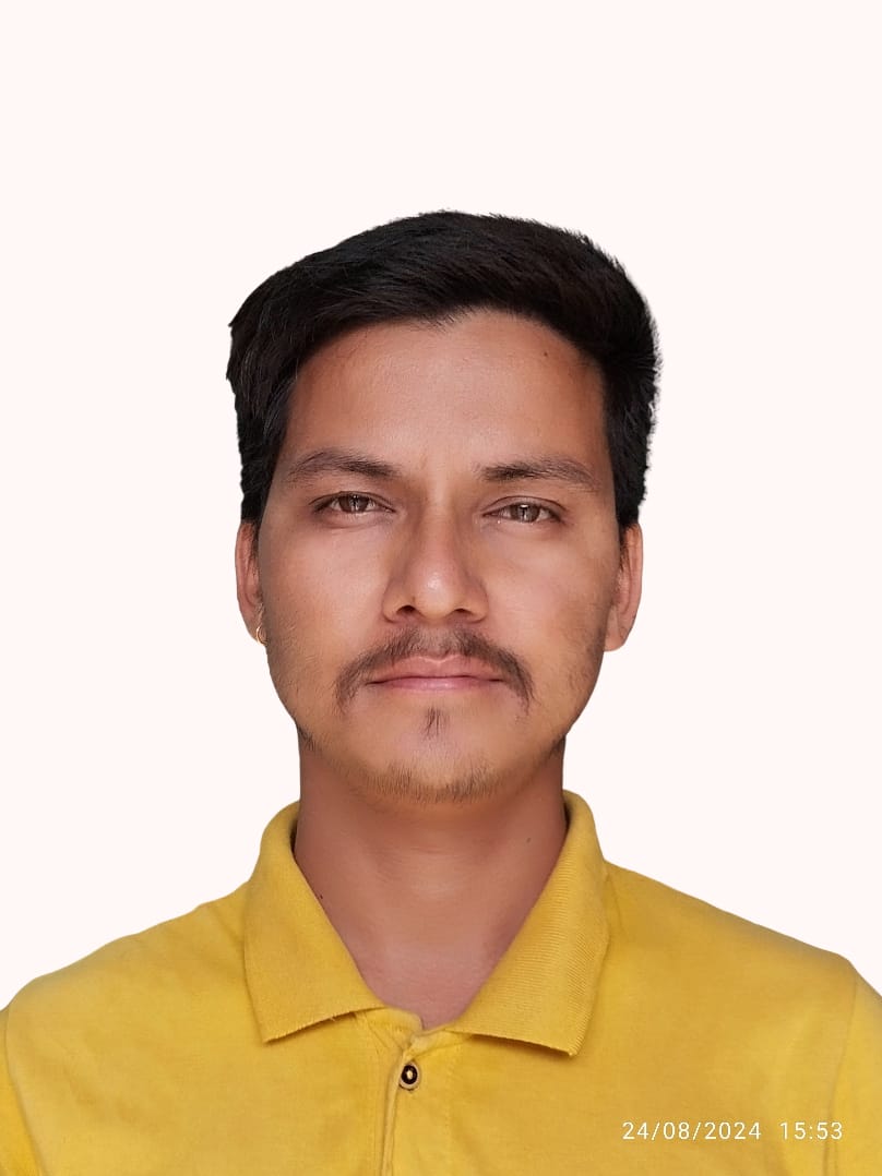 उद्वब कुमार सिह